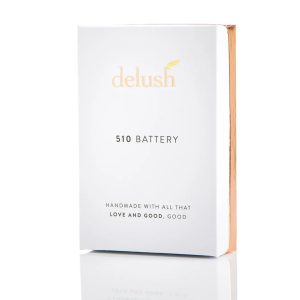 510 Battery (Delush)