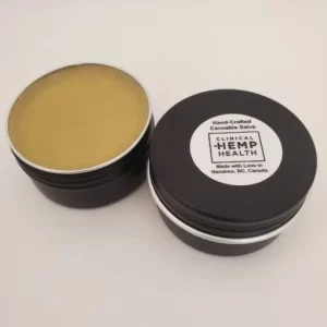 Cannabis Salve Clinical Hemp Health 30gr