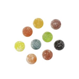 Astro Planets Hard Candy 180mg THC (Astronaut Edibles)