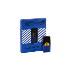 JUUL Pod 1g THC (Disposavape)