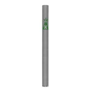 Disposable THC Pen – Blueberry (Big toKe)