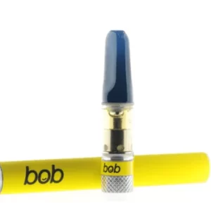 Vape Kit 600mg THC (BOB Vapes)