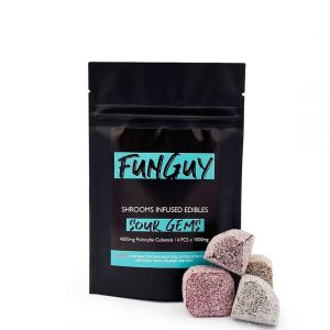 FunGuy – Sour Gems