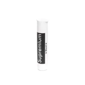 Pre-Roll Blend Tube (Supremium)