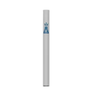 Disposable CBD Pen – Blueberry (Big toKe)