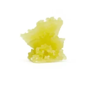 Bubblegum OG Sugar Wax – AAA 1g (Kosher Concentrates)