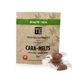 Twisted Extracts – Sativa Cara-Melts