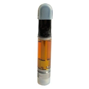 Introduction to DMT Vape + Cartridge – 1000mg