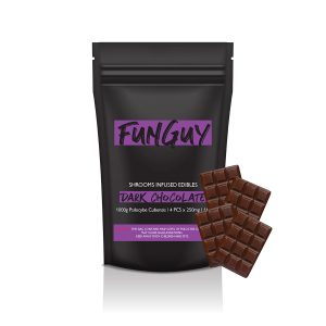 FunGuy – Dark Chocolate