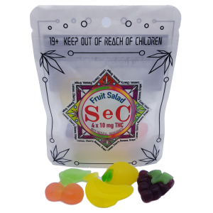 SeC – Fruit Salad