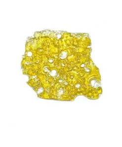 Pineapple Express – AAAA 1g Shatter (Monster Extractions)