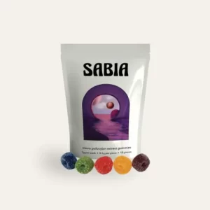 SABIA Micro Gummies