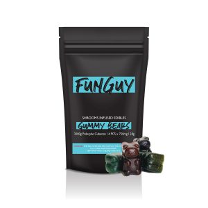 FunGuy – Assorted Gummies