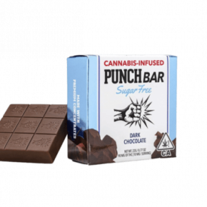 Punch Bar Sugar Free