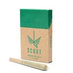 Hybrid Pre-Rolls (Scout)